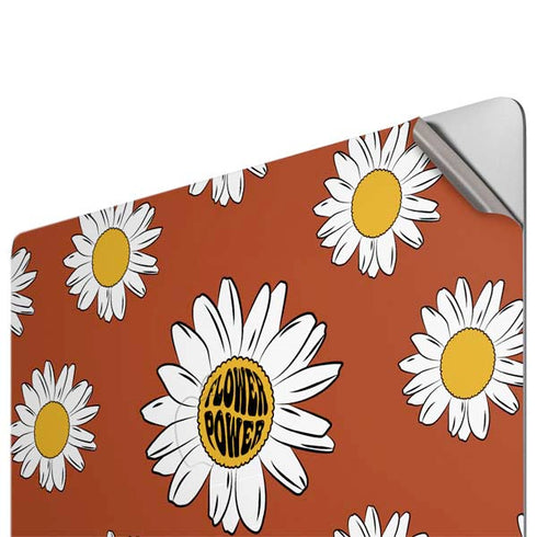 Flower Power Apple MacBook Pro 16-inch Skin