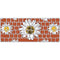 Flower Power Magic Keyboard Skin