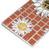 Flower Power Magic Keyboard Skin