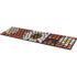 Flower Power Magic Keyboard with Numeric Keypad Skin