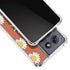 Flower Power Moto G 5G (2025) Clear Case