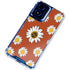 Flower Power Moto G 5G (2024) Clear Case