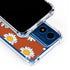 Flower Power Moto G 5G (2024) Clear Case
