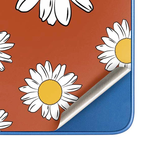 Flower Power Moto G Play 4G (2024) Skin