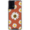 Flower Power Moto G Power 5G (2024) Clear Case