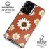 Flower Power Moto G Power 5G (2024) Clear Case