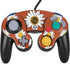 Flower Power Nintendo Skins