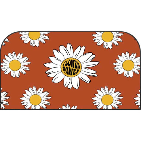 Flower Power Nintendo Switch 2 (2025) with Joy-Con Skin