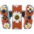 Flower Power Nintendo Switch 2 (2025) Joy-Con Controller Skin