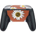 Flower Power Nintendo Switch 2 (2025) Pro Controller Skin