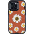 Flower Power Otterbox Defender iPhone Skin