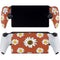 Flower Power PlayStation Portal Remote Player Skin