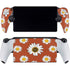 Flower Power PlayStation PS5 Skins