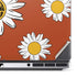 Flower Power Dell Precision Skin