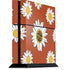 Flower Power PlayStation PS4 Skins