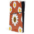 Flower Power PS5 Slim Digital Edition Console Skin