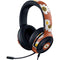 Flower Power Razer Kraken X Skin