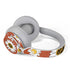 Flower Power Surface Headphones Skin