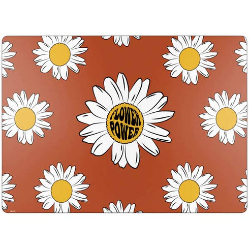 Flower Power Surface Laptop 7 13.8in Skin