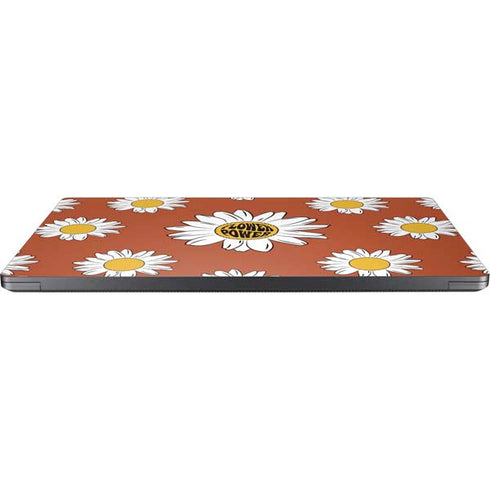 Flower Power Surface Laptop 7 13.8in Skin