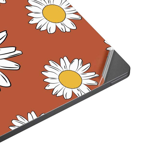 Flower Power Surface Laptop 7 13.8in Skin