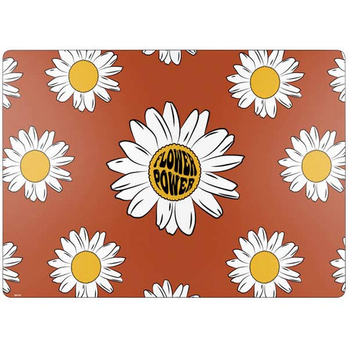 Flower Power Surface Laptop 7 15in Skin