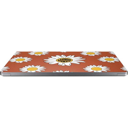 Flower Power Laptop Skins