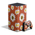 Flower Power XBox Series X Digital Edition Bundle Skin