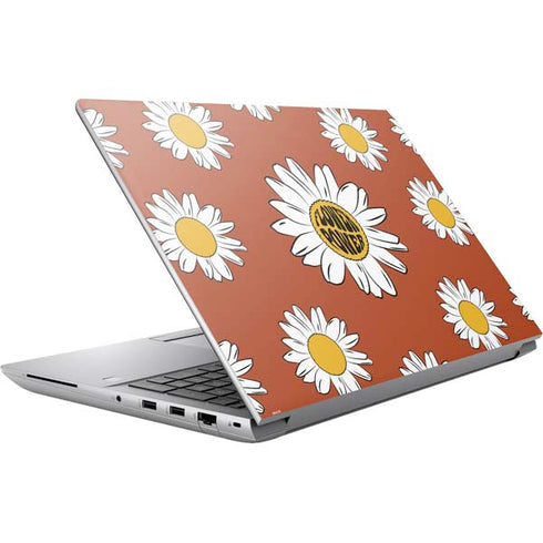 Flower Power HP ZBook Fury 16 G10 Skin