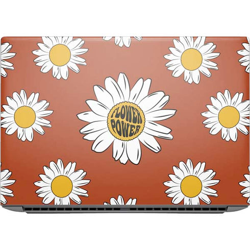 Flower Power HP ZBook Fury 16 G10 Skin