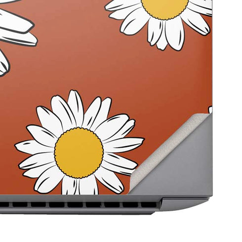 Flower Power HP ZBook Fury 16 G10 Skin