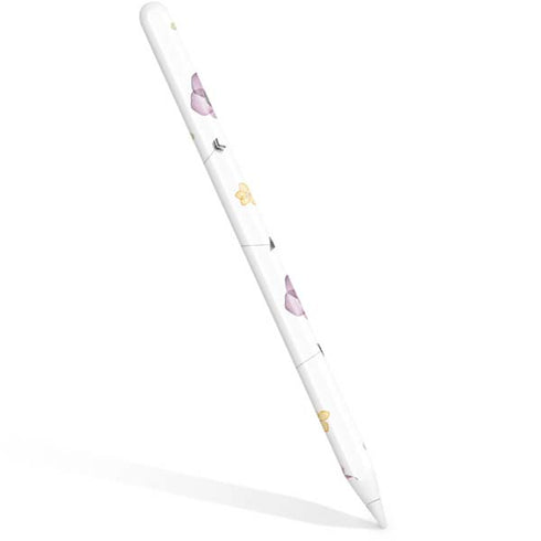 Flowers and Arrows Apple Pencil (2nd Gen 2019) Skin