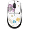 Flowers and Arrows G Pro Wireless Gaming Mouse Skin