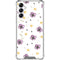 Flowers and Arrows Gabb Phone 4 Clear Case