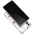 Flowers and Arrows Gabb Phone 4 Clear Case