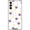 Flowers and Arrows Galaxy A16 5G Clear Case