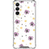 Flowers and Arrows Galaxy A16 5G Clear Case