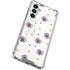 Flowers and Arrows Galaxy A16 5G Clear Case