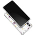Flowers and Arrows Galaxy A16 5G Clear Case