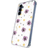 Flowers and Arrows Galaxy A35 5G Clear Case