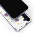 Flowers and Arrows Galaxy A35 5G Clear Case