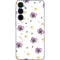 Flowers and Arrows Galaxy A35 5G Skin