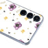 Flowers and Arrows Galaxy A36 5G Skin