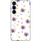 Flowers and Arrows Galaxy A55 5G Skin