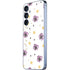 Flowers and Arrows Galaxy A55 5G Skin