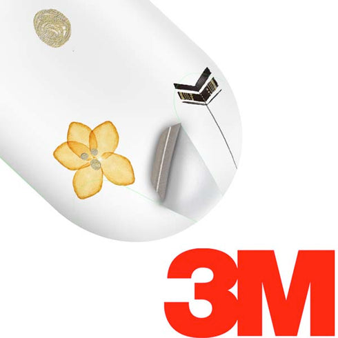 Flowers and Arrows Galaxy Buds Plus Skin