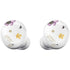 Flowers and Arrows Galaxy Buds Plus Skin