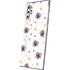 Flowers and Arrows Galaxy Note 10 Plus Skin