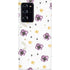 Flowers and Arrows Galaxy Cases
