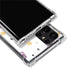 Flowers and Arrows Galaxy S23 Ultra Clear Case